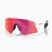 Sluneční brýle Oakley Stunt Devil S matte clear/prizm field