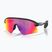 Sluneční brýle Oakley Stunt Devil A matte black/prizm road
