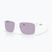 Sluneční brýle Oakley Holbrook matte clear