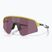 Sluneční brýle Oakley Sutro Lite Sweep matte cactus/prizm road black
