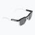 Sluneční brýle Oakley HSTN SQ matte black