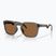 Sluneční brýle Oakley HSTN SQ grey smoke