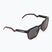 Sluneční brýle Oakley HSTN SQ polished black