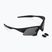 Sluneční brýle Oakley Suture Jacket matte black