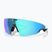 Sluneční brýle Oakley Meta Vanguard white/prizm sapphire