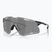 Sluneční brýle Oakley Cybr Lightning prizm black