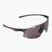 Sluneční brýle Oakley Cybr Dyno matte grey smoke/prizm grey with pink ink