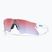 Sluneční brýle Oakley Radar EV Heater polished white/prizm snow sapphire
