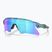 Sluneční brýle Oakley Radar EV Heater trans pacific/prizm sapphire polar