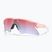 Sluneční brýle Oakley Radar EV Heater pink milkshake/prizm snow sapphire