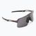 Sluneční brýle Oakley Sutro Lite matte aubergine/prizm grey