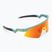 Dětské sluneční brýle Oakley Resistor Sweep matte pacific/prizm ruby