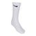Vícebarevné tréninkové ponožky Nike Everyday Lightweight Crew 3pak SX7676-100