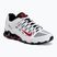 Pánské tréninkové boty Nike Reax 8 Tr Mesh white/black/gym red