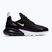Pánské boty Nike Air Max 270 black/anthracite/white/solar red