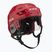 Hokejová helma  CCM Tacks 310 red