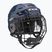 Hokejová helma  CCM Tacks 710 Combo navy