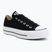 Dámské tenisky Converse Chuck Taylor All Star Lift Low black