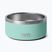 Miska pro psa Yeti Boomer 4 seafoam