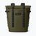 Termo batoh YETI Hopper 20 l olive
