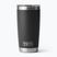 Termohrnek YETI Rambler Tumbler 591 ml black