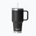Termohrnek YETI Rambler Straw 1000 ml black