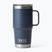 Termohrnek YETI Rambler Travel Tumbler 591 ml navy