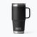 Termohrnek YETI Rambler Travel Tumbler 591 ml black