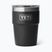 Termoska YETI Rambler Stackable 473 ml black