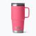Termohrnek YETI Rambler Travel Tumbler 591 ml tropical pink