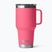 Termohrnek YETI Rambler Travel Tumbler 887 ml tropical pink