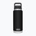 Termo láhev YETI Rambler Chug 1064 ml black