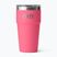 Termoska YETI Rambler Stackable 591 ml tropical pink