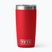 Termoska YETI Rambler Tumbler 296 ml rescue red