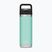 Termoska YETI Rambler Chug 532 ml seafoam