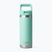 Termo láhev YETI Rambler C Straw 532 ml seafoam