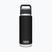 Termoska YETI Rambler Chug 760 ml black