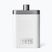 Placatka YETI Flask 200 ml white
