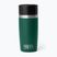 Termoska YETI Rambler Travel 354 ml black forest green