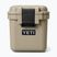 Nádoba YETI LoadOut GoBox 15 14 and tan