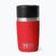 Termoska YETI Rambler Travel 236 ml rescue red