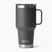 Termohrnek YETI Rambler Travel Tumbler 591 ml charcoal