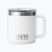 Termohrnek YETI Rambler CL 295 ml white