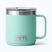 Termohrnek YETI Rambler CL 295 ml seafoam