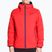 Pánská hybridní bunda Marmot Novus 2.0 Hoody červená 11380-6702