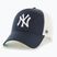 Kšiltovka 47 Brand MLB New York Yankees Branson MVP timber blue