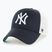 Kšiltovka 47 Brand MLB New York Yankees Branson MVP B-BRANS17CTP black