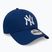 Čepice  New Era League Essential 9Forty New York Yankees blue