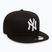 Čepice  New Era League Essential 9Fifty New York Yankees black