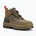 Boty Palladium Pallashock TravelWp+ dusky green